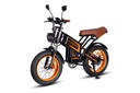 Kugoo V5 Electric Bike With 50km/h Speed & 55km Range & 750W Power