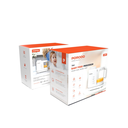 Porodo 7-in-1 Baby Food Processor: Easy Clean, Intuitive Control, Ideal for All Stages |LFS018| PD-LFS018-WH|