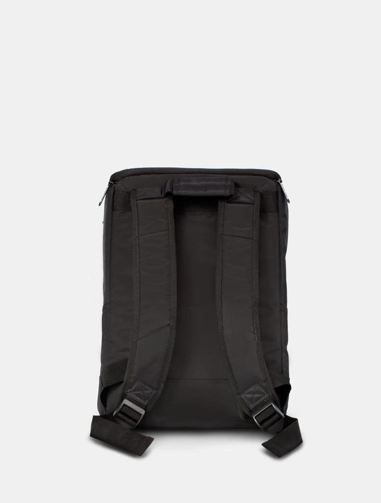 Versatile Travel Backpack with 3-Way Access Fits Up to 16" Laptop & 8" Tablet and Shoe Organizer