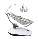 Electric Automatic Baby Swing With Bluetooth Function 5-Point Harness,Adjustable Swing & Accessories for Ultimate Comfort |S800|