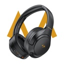 7MD Headphone 400mAh ANC High Sound Quality Headphones - Dual Mode Switching, Ultra-Comfortable, Long Battery Life |7MD2448|