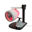 Nikola Toy  Desktop USB Creative Turbo Fan Engine Modeling
