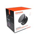 Porodo Vacuseal Magsafe Magnetic Mount - Black |PD-AESRM-BK|