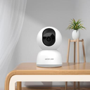 Green Lion Smart Home Camera 2MP Resolution with 2-Way Audio & Motion Detection