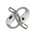 7MD Open-Ear True Wireless Stereo Earbuds 5.3 Bluetooth Connectivity IPX4 Waterproof Clear Sound Premium Design |7MD-OW3|