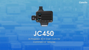 Jimi IoT JC450 AI-Powered Dash Cam: Real-Time 5-Channel Video, Driver Assistance & Cloud Storage |JC450|