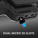 Jimi IoT JC450 AI-Powered Dash Cam: Real-Time 5-Channel Video, Driver Assistance & Cloud Storage |JC450|
