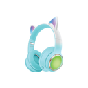 Green Lion GL-400 Lightweight 400mAh Kids Wireless Head Phone |GNK400H|