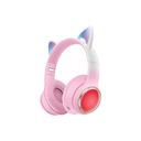 Green Lion GL-400 Lightweight 400mAh Kids Wireless Head Phone |GNK400H|