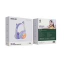 Green Lion GL-400 Lightweight 400mAh Kids Wireless Head Phone |GNK400H|