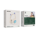 Green Lion GL-400 Lightweight 400mAh Kids Wireless Head Phone |GNK400H|