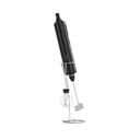 LePresso  High-Speed Motor 3-in-1 Quick Frothing Milk Forther With Interchangable Whisks |LPCFFM0014|