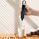 LePresso  High-Speed Motor 3-in-1 Quick Frothing Milk Forther With Interchangable Whisks |LPCFFM0014|
