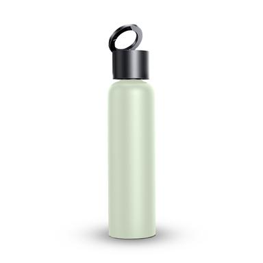 Taktik 750ml Thermal Bottle With Magnetic Phone Holder