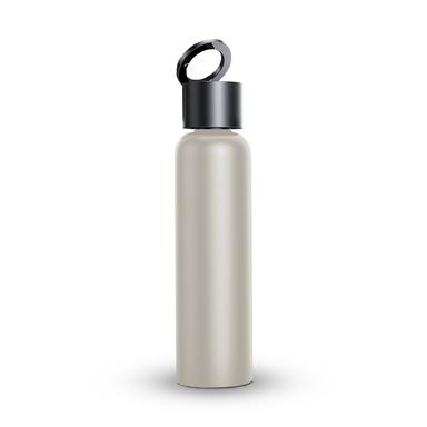 Taktik 750ml Thermal Bottle With Magnetic Phone Holder