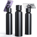 Taktik 750ml Thermal Bottle With Magnetic Phone Holder