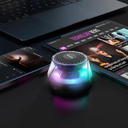 Taktik 3W 400mAh Mini Magnetic Bluetooth Speaker |TT-MMS-400|