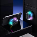 Taktik 3W 400mAh Mini Magnetic Bluetooth Speaker |TT-MMS-400|
