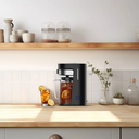 LePresso 700W 2.5L One Tap Brewing Cold Brew Machine Ice Coffee & Tea |LPCFFM0005-BK|