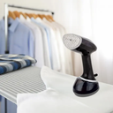Porodo Lifestyle Handheld Garment Steamer 1700W 360ml No-Leak Travel-Friendly Steamer - Black |PD-LSPRGS-BK|
