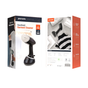 Porodo Lifestyle Handheld Garment Steamer 1700W 360ml No-Leak Travel-Friendly Steamer - Black |PD-LSPRGS-BK|
