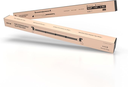 Green Lion Car Expandable Clothes Bar Telescopic Design Strong & Non-Slip - Black |GNCREXPBARBK|