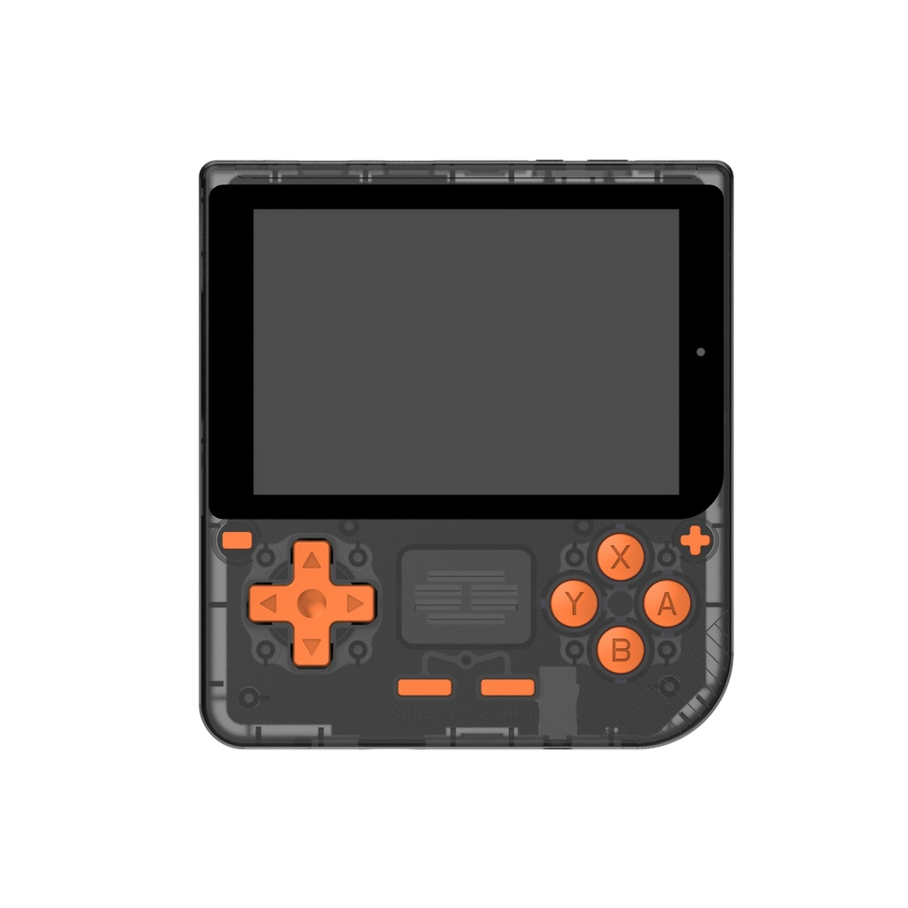 Porodo Gaming Retro Arcade Console 19 Emulators & 5000+ Built-In Games |PDX638|