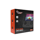Porodo Gaming Retro Arcade Console 19 Emulators & 5000+ Built-In Games |PDX638|