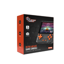 Porodo Gaming Retro Arcade Console 19 Emulators & 5000+ Built-In Games |PDX638|