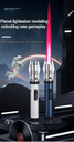 Precision Jet Flame Lighter with safety lock ignition gun For Outdoor barbecue moxa welding torch lighter |K39|