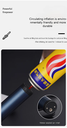Precision Jet Flame Lighter with safety lock ignition gun For Outdoor barbecue moxa welding torch lighter |K39|