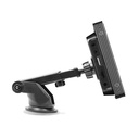 Portable Car Media Player 10.26-Inch HD Display Seamless Wireless Connectivity & Entertainment On-the-Go for Apple and Android