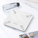Porodo Lifestyle Bluetooth Smart Body Scale