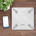 Porodo Lifestyle Bluetooth Smart Body Scale