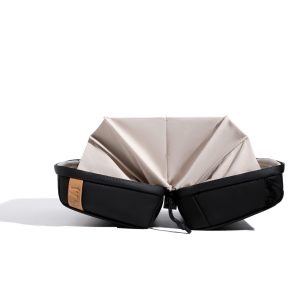 AJ Mini Size Hand Carry Bag Smart Durable Waterproof and Stylish Accessories Pouch |KB-023-8|