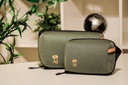 AJ Normal Size Hand Carry Bag Smart Durable Waterproof and Stylish Accessories Pouch |KB-023-7|
