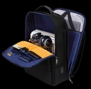 AJ Waterproof Luxury Backpack Durable Stylish and Versatile Backpack |GP-023-7|