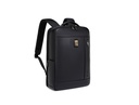 AJ Real Leather Waterproof Backpack | Anti-Theft, USB Charging Perfect for Travel & Outdoor Adventures |GP-02371|