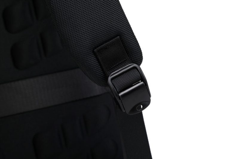 AJ Real Leather Waterproof Backpack | Anti-Theft, USB Charging Perfect for Travel & Outdoor Adventures |GP-02371|
