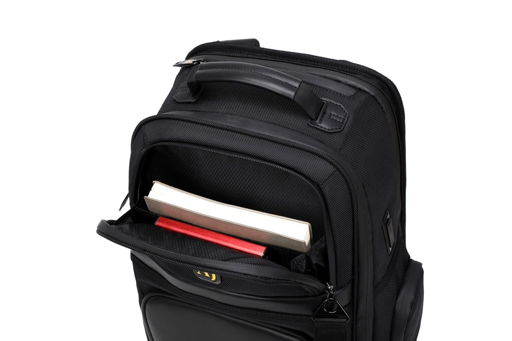 AJ Sport & Business Backpack Durable Versatile and Perfect for Any Lifestyle