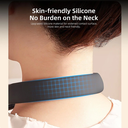 Vyvylabs First Person Perspective Phone Neck Holder | VKGB01-BK |