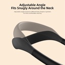 Vyvylabs First Person Perspective Phone Neck Holder | VKGB01-BK |