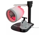 Nikola Toy  Desktop USB Creative Turbo Fan Engine Modeling