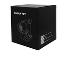 Nikola Toy  Desktop USB Creative Turbo Fan Engine Modeling