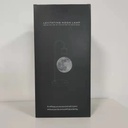 Levitating Moon Lamp: Smart 3D Printed Magnetic LED Night Light Base Table Lamp