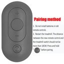 Original Xiaomi Walkingpad R1/ S1 A1 A1pro Remote Control