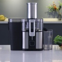7MD Super Juicer with 3 Speeds Pulse Control Automatic Pulp Ejection LED Display and Strength Control 1000W |7MD2470|