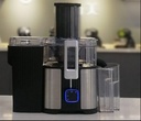 7MD Super Juicer with 3 Speeds Pulse Control Automatic Pulp Ejection LED Display and Strength Control 1000W |7MD2470|