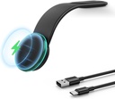 7MD 15W Foldable 360° Rotatable Magnetic Wireless Charger and Car Phone Holder  |7MD2446|