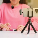 Green Lion GLM Professional Omnidirectional Condenser Wireless Microphone |GNPGLMMIC|